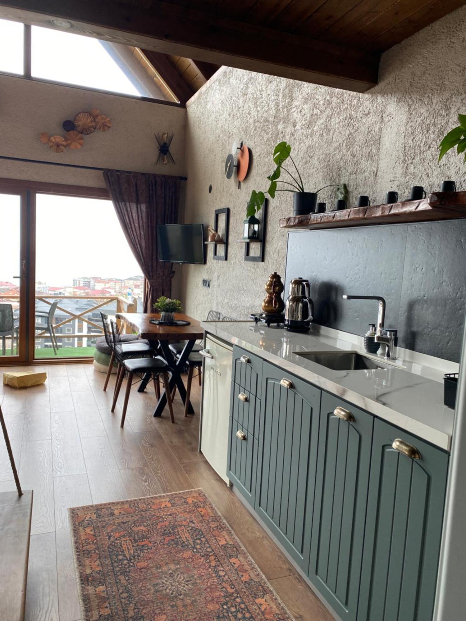 Lavinya Aparthotel Rize