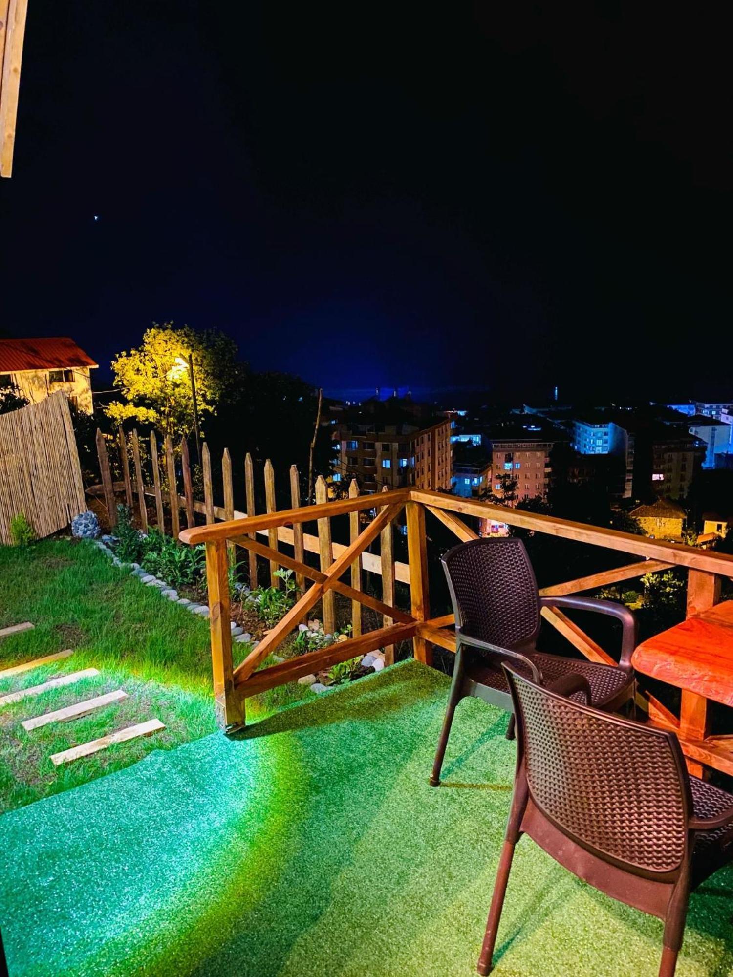 Aparthotel Lavinya Rize