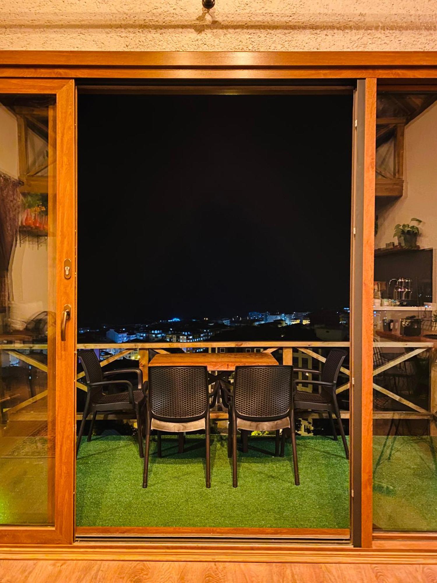 Lavinya Aparthotel Rize