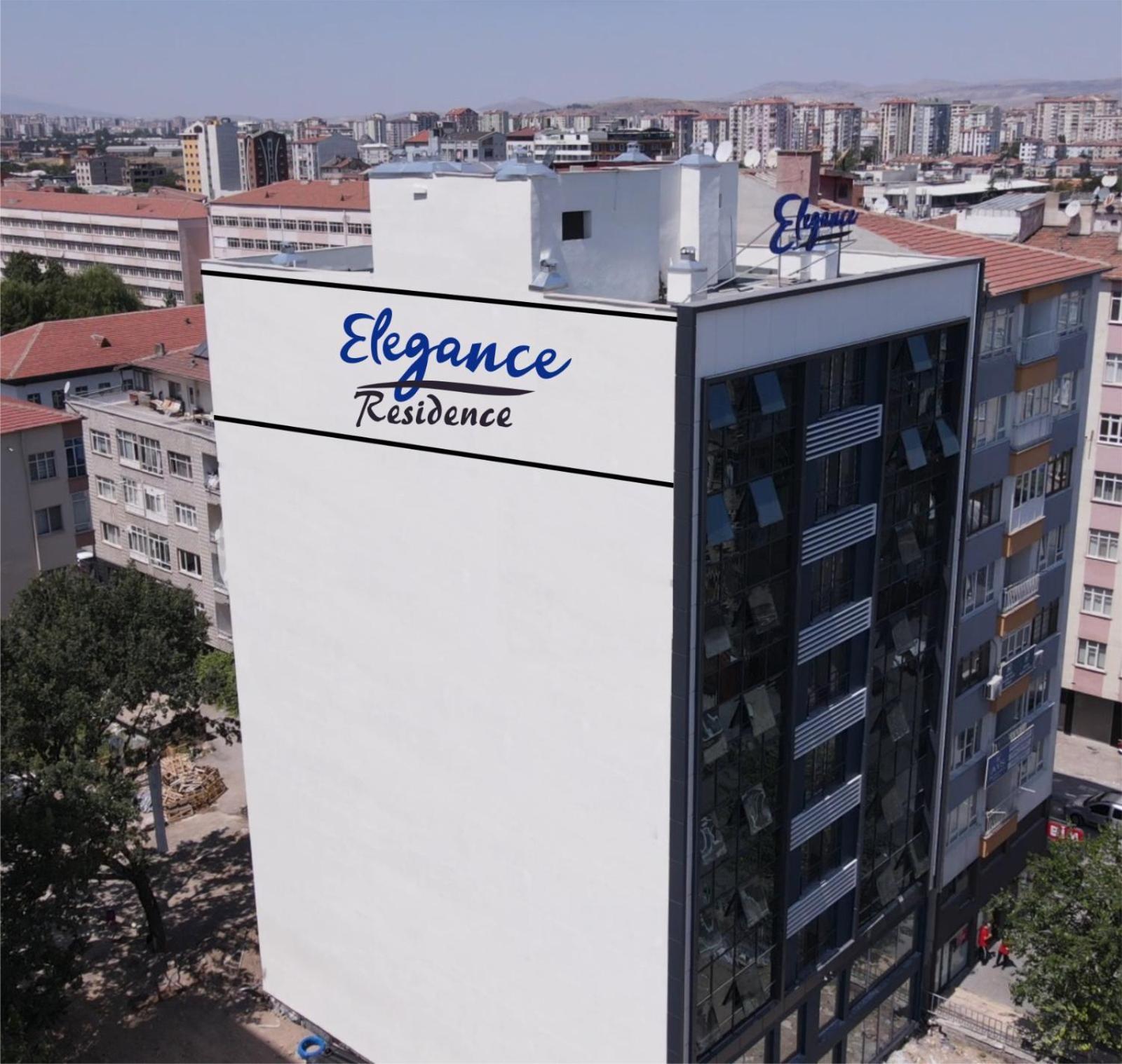 Elegance Sirius Kayseri