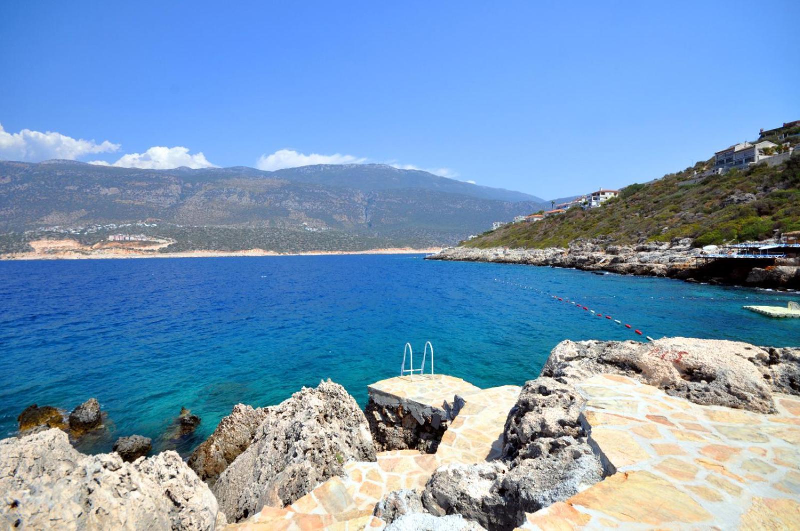 Villa Sarpedon *