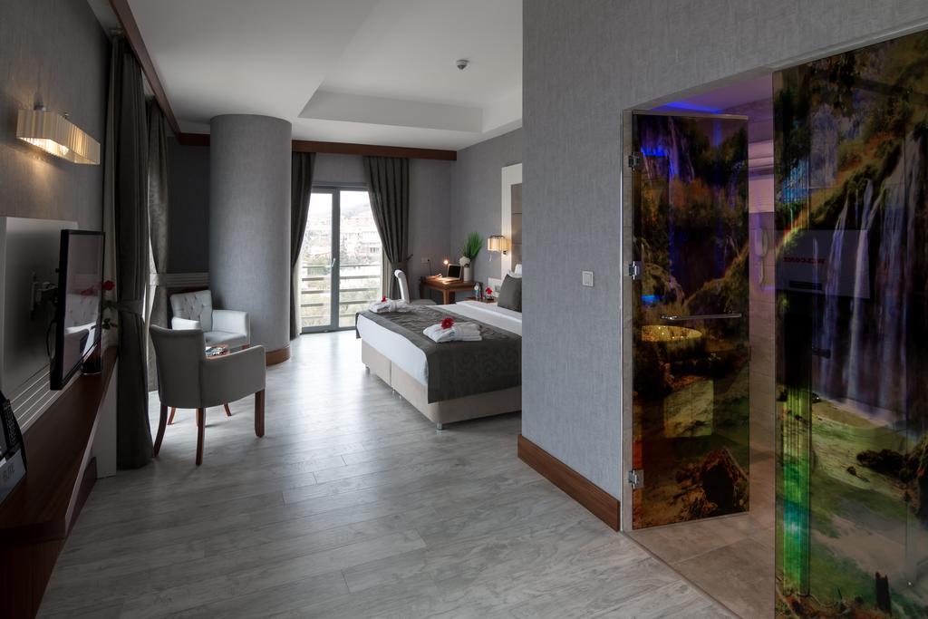 Elite Darica & Convention Center Hotel