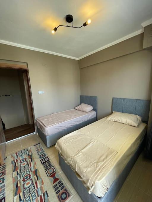 Merkezde Denize 5 Dakika Villa Kusadasi