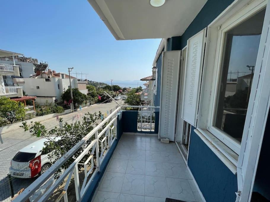 Merkezde Denize 5 Dakika Villa *