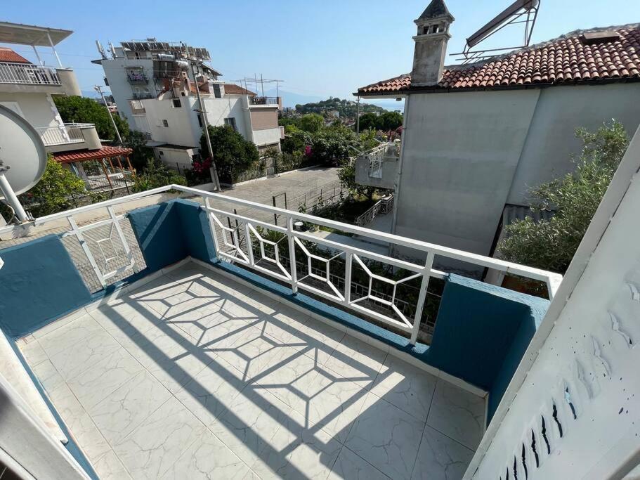 Merkezde Denize 5 Dakika Villa *
