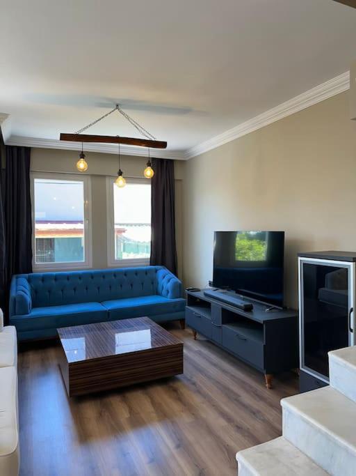 Merkezde Denize 5dk Modern *