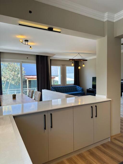 Merkezde Denize 5dk Modern *