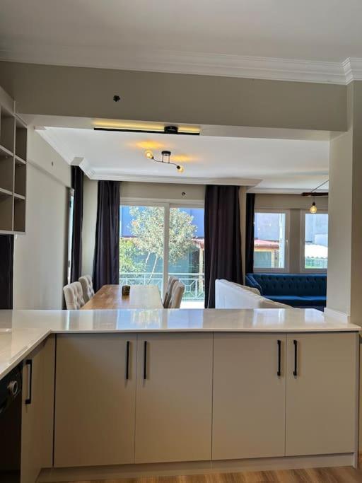 Merkezde Denize 5dk Modern *