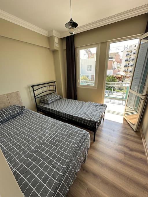 Merkezde Denize 5dk Modern Villa
