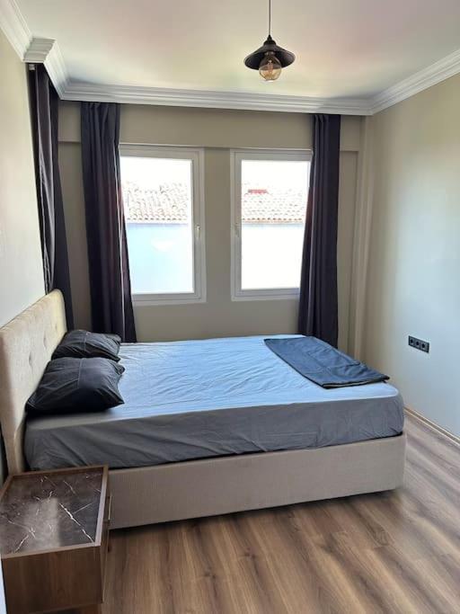 Merkezde Denize 5dk Modern *