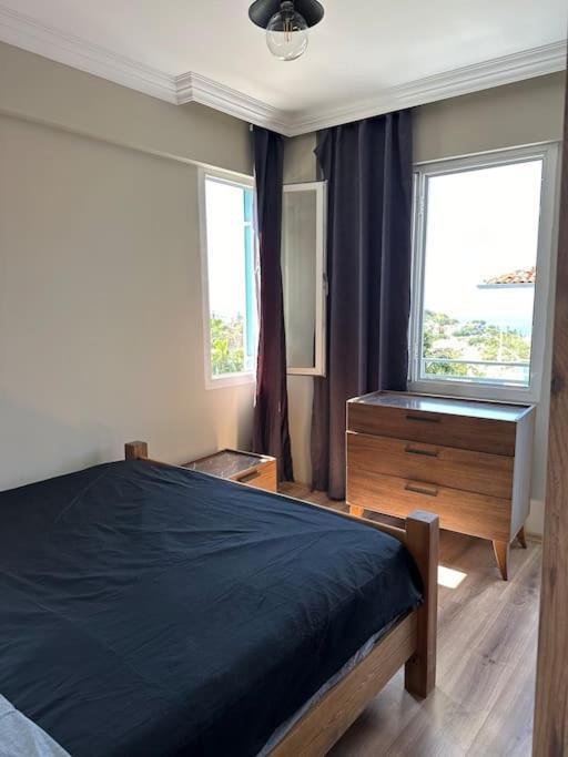 Merkezde Denize 5dk Modern Kusadasi