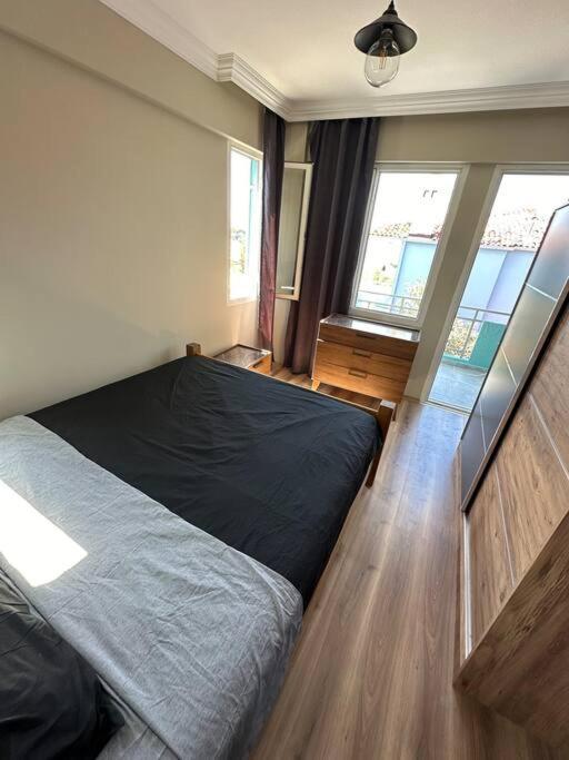 Merkezde Denize 5dk Modern