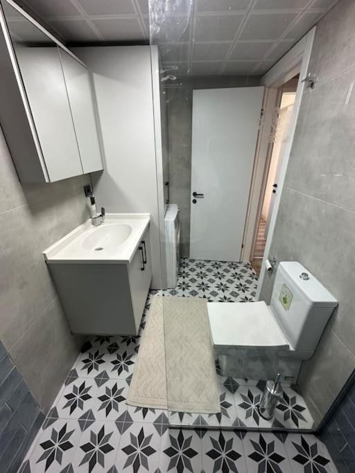 Merkezde Denize 5dk Modern Villa