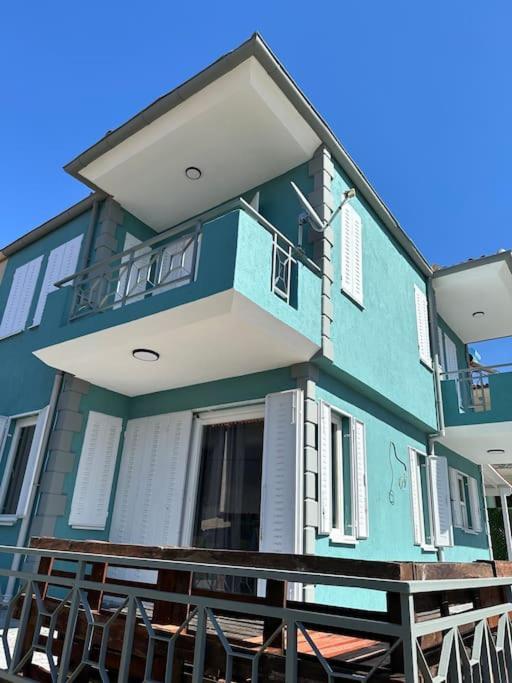 Merkezde Denize 5dk Modern Villa *