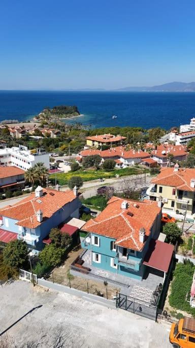 Merkezde Denize 5dk Modern * Kusadasi