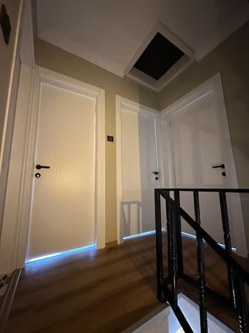 Merkezde Denize 5dk Modern *