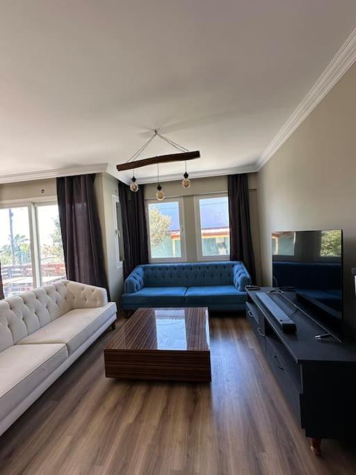 Merkezde Denize 5dk Modern * Kusadasi