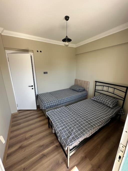 Merkezde Denize 5dk Modern