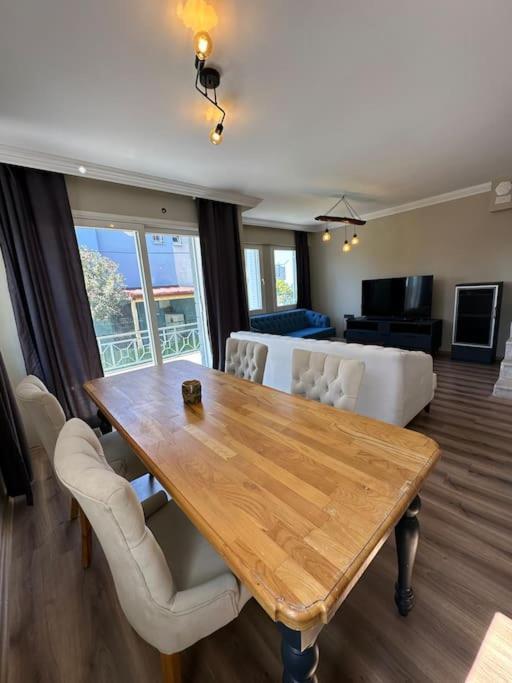 Merkezde Denize 5dk Modern * Kusadasi