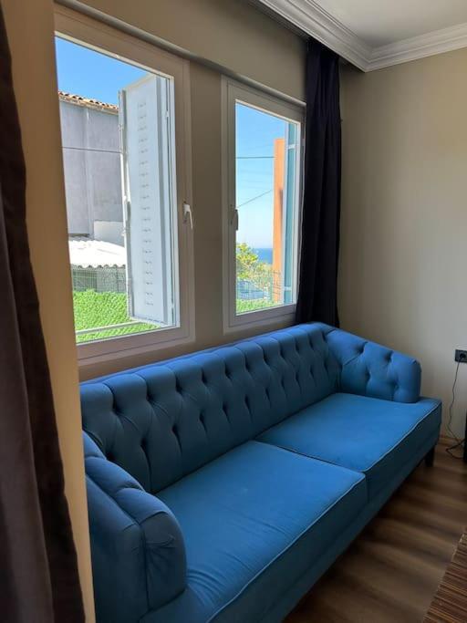 Merkezde Denize 5dk Modern