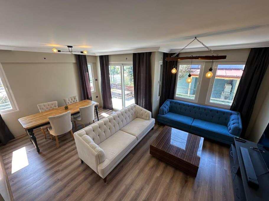 Merkezde Denize 5dk Modern