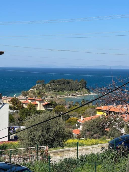 Villa Merkezde Denize 5dk Modern Kusadasi