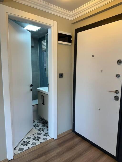 Merkezde Denize 5dk Modern *