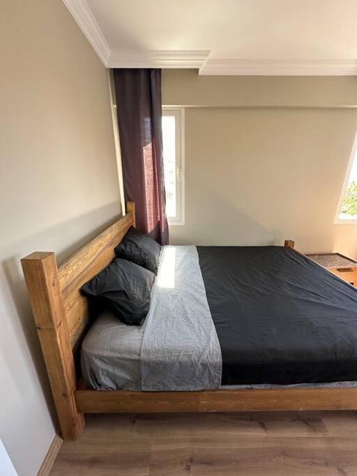 Villa Merkezde Denize 5dk Modern Kusadasi