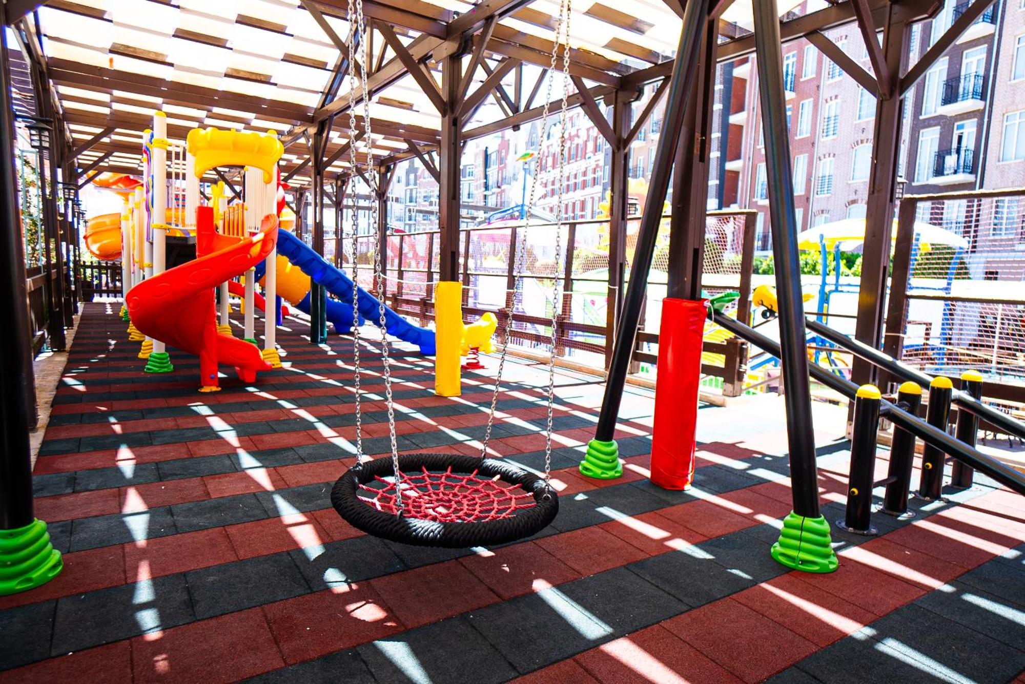 Orange County (adults Only) Resort