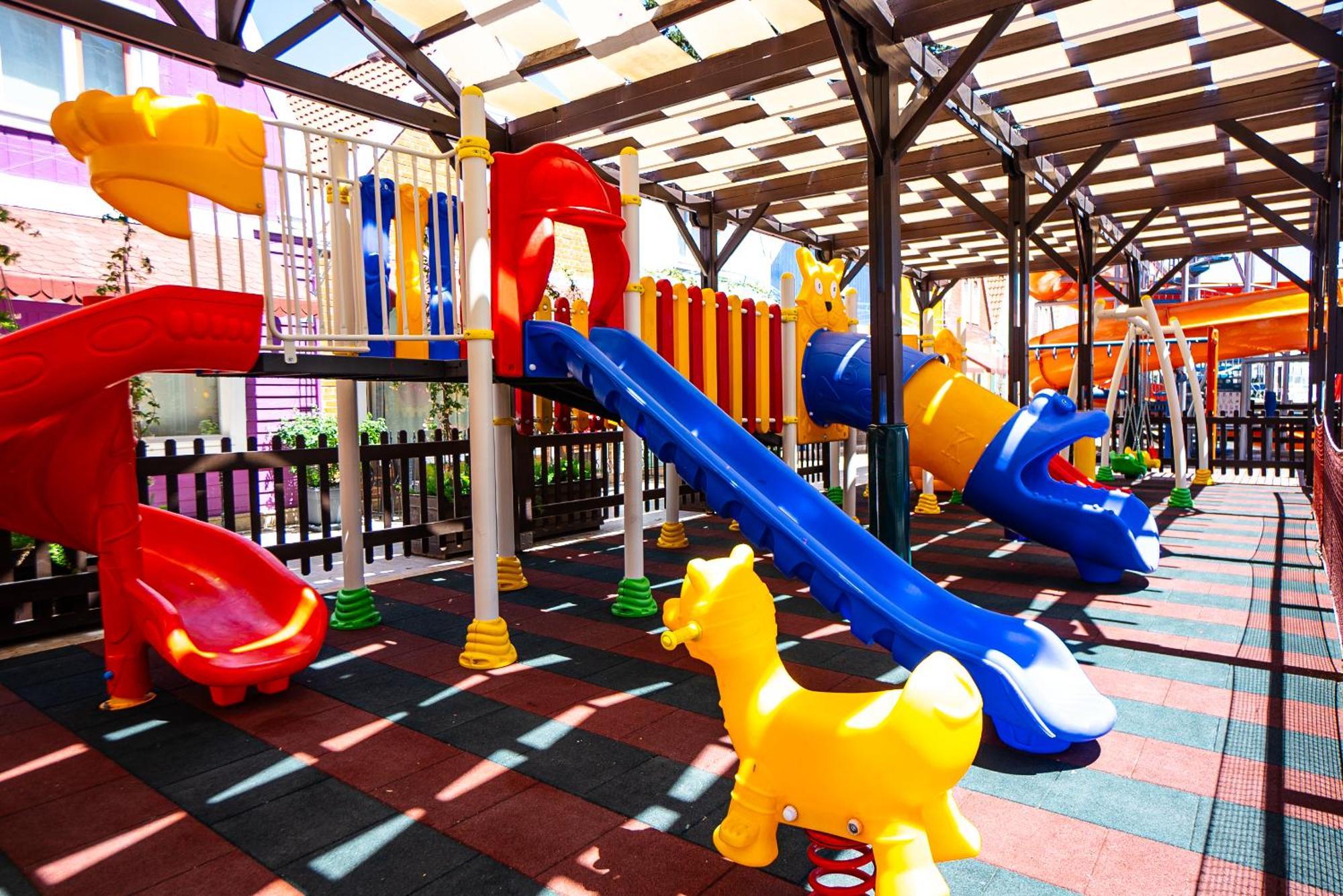 Resort Orange County (adults Only)