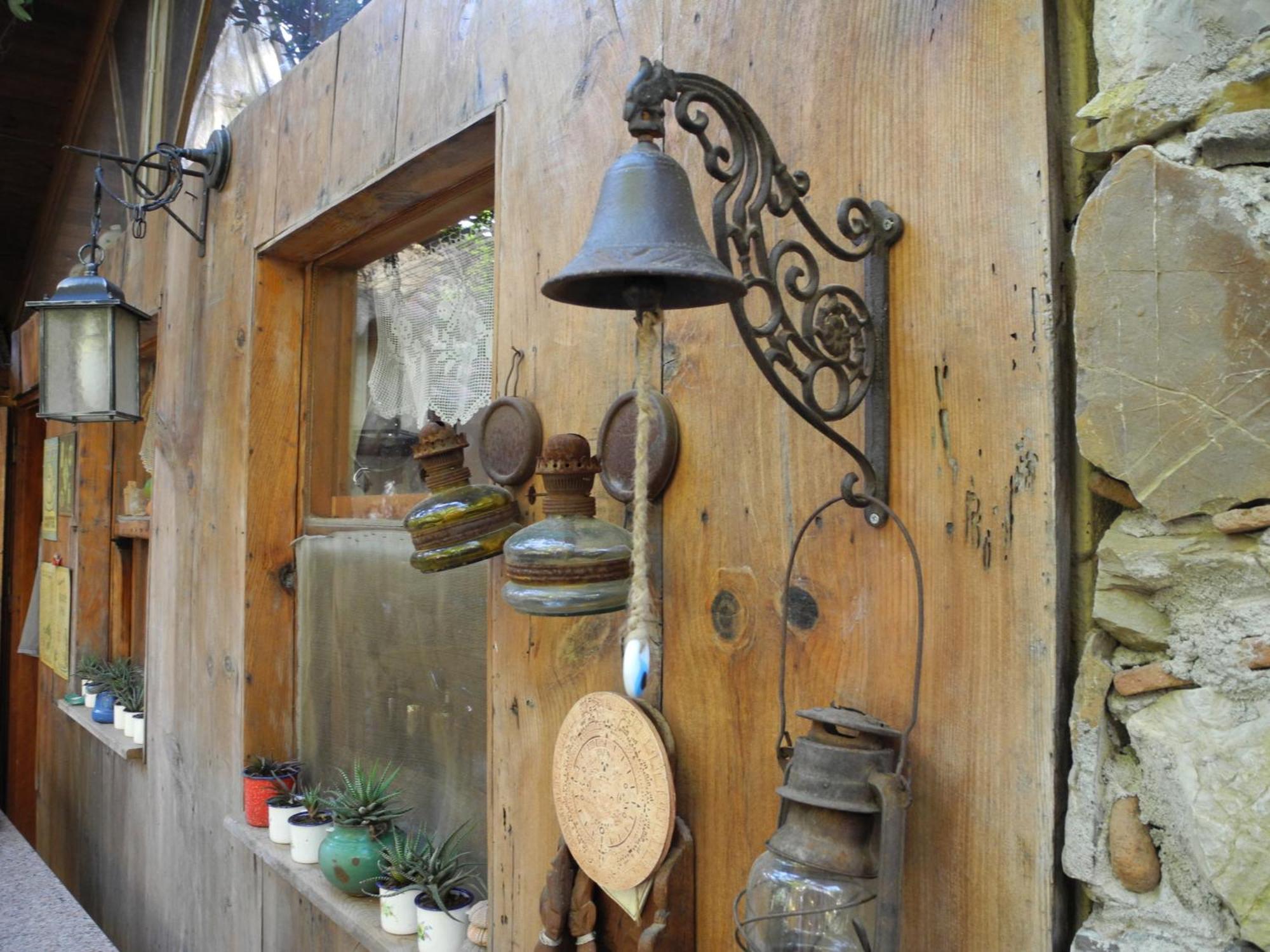 Guest house Daphne House