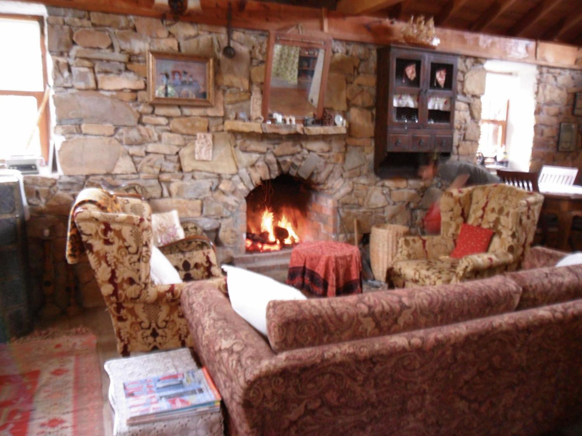 Guest house Daphne House Olympos