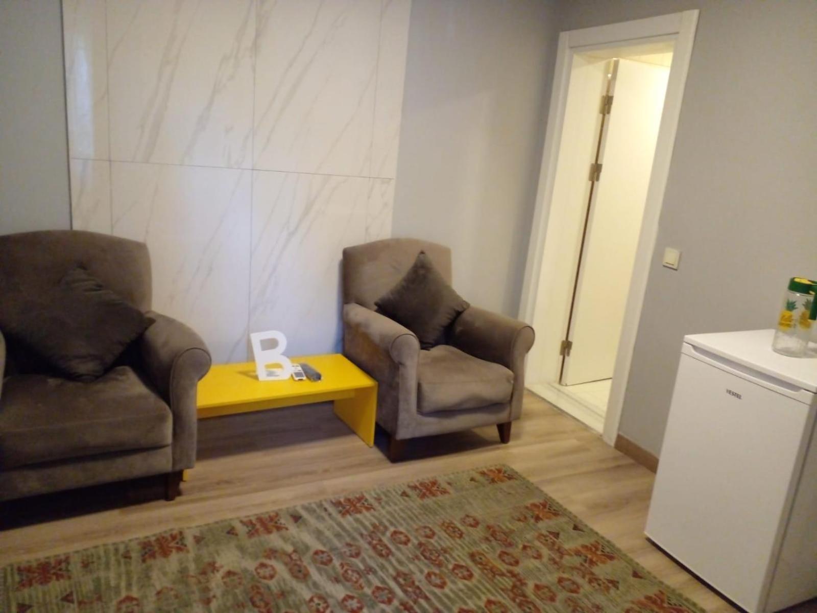 Hotel Kaftan
