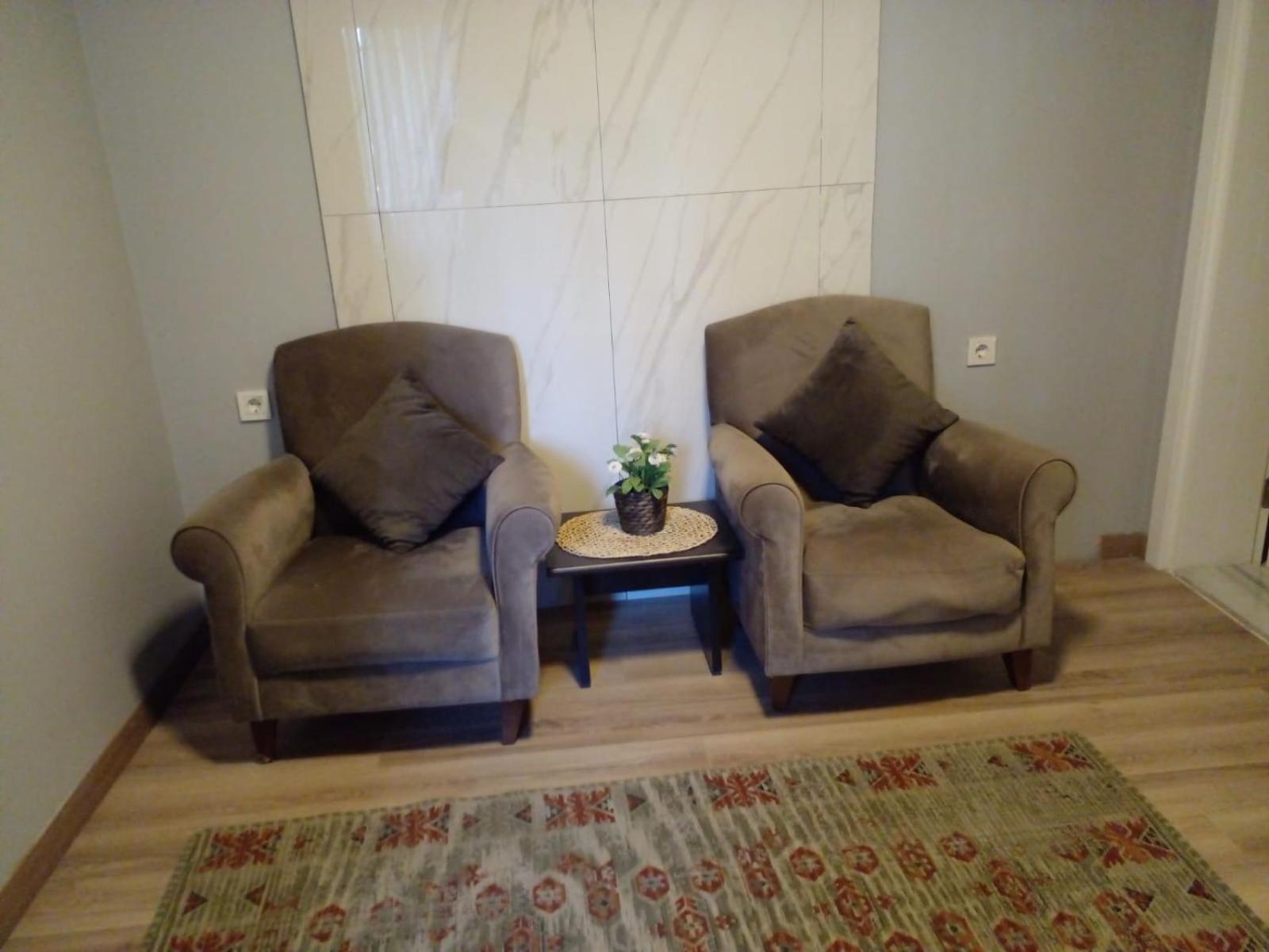 Kaftan Hotel Istanbul