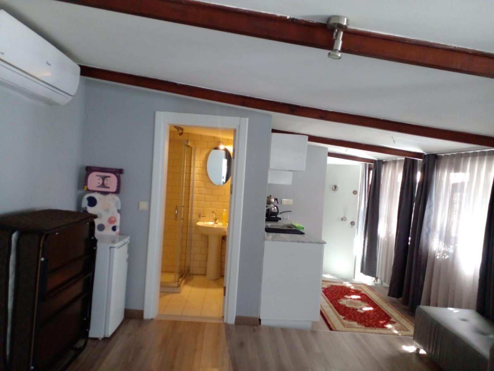 Hotel Kaftan Istanbul