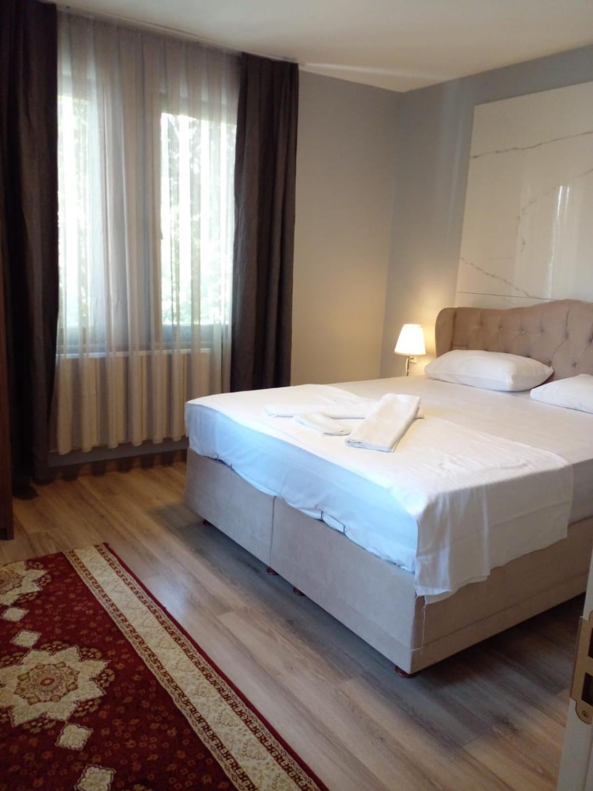 Kaftan Hotel
