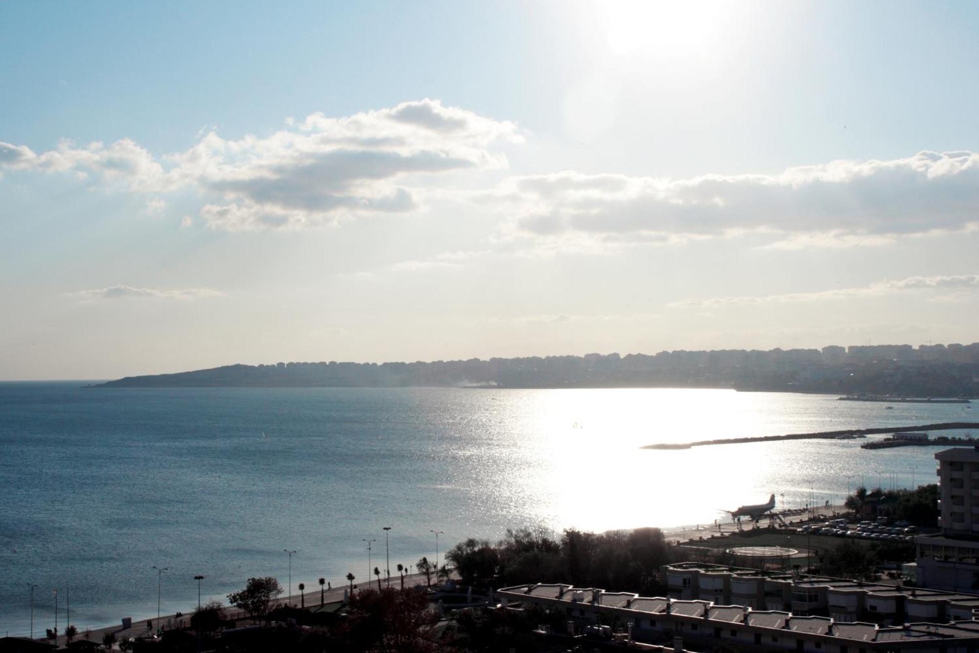 Eser Premium & Hotel Buyukcekmece