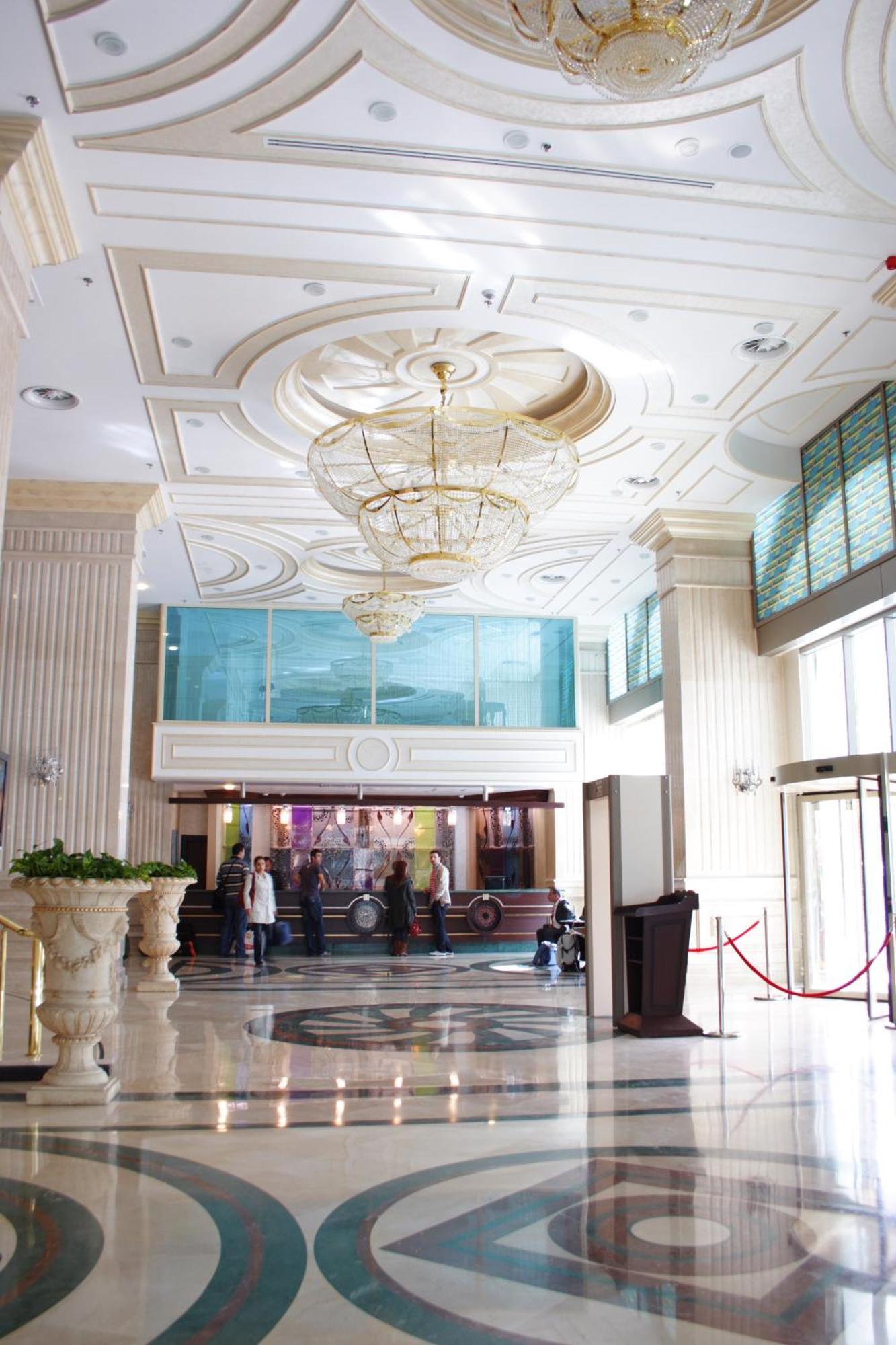 Eser Premium & Hotel