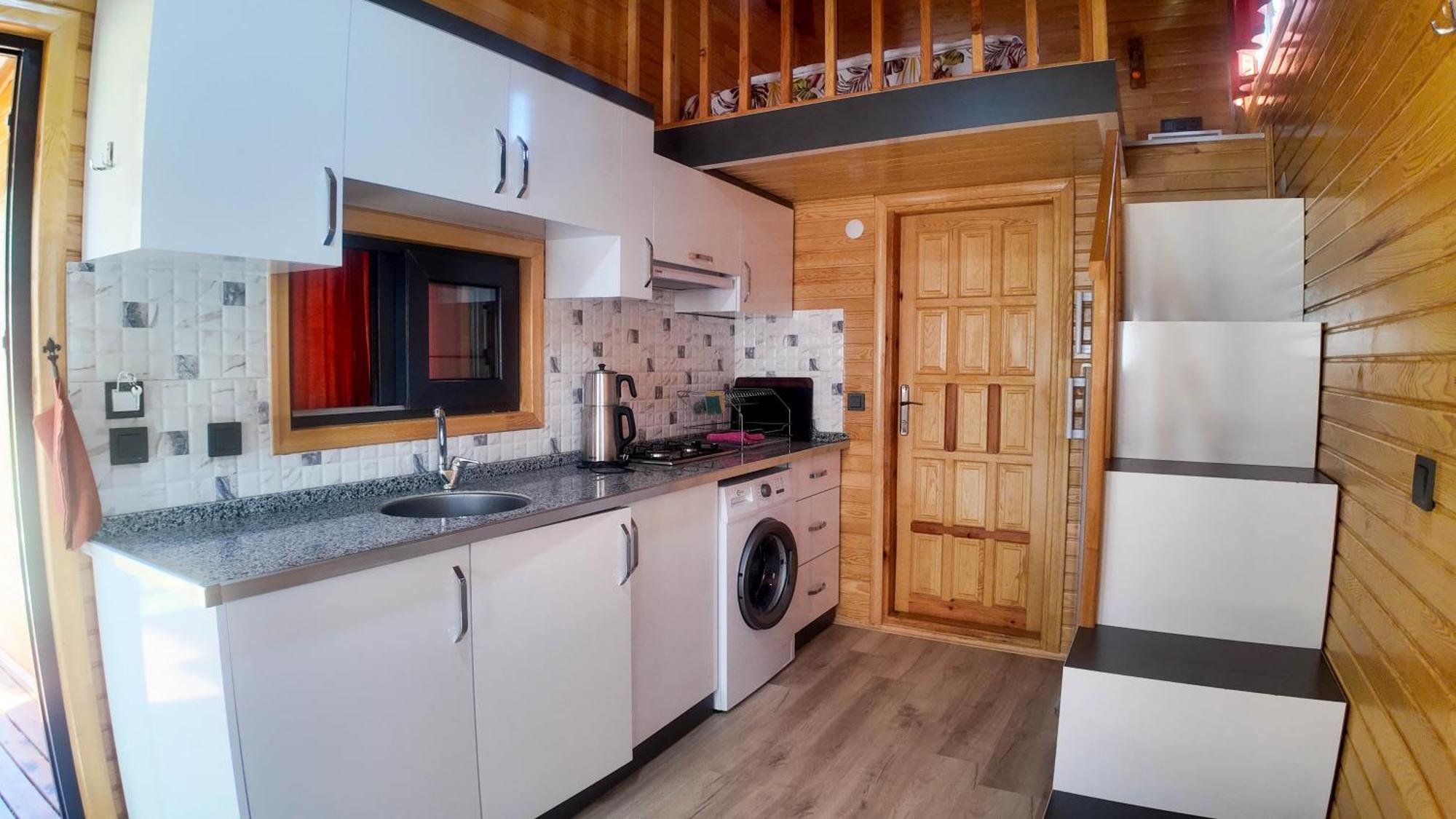 Ugur Guest house