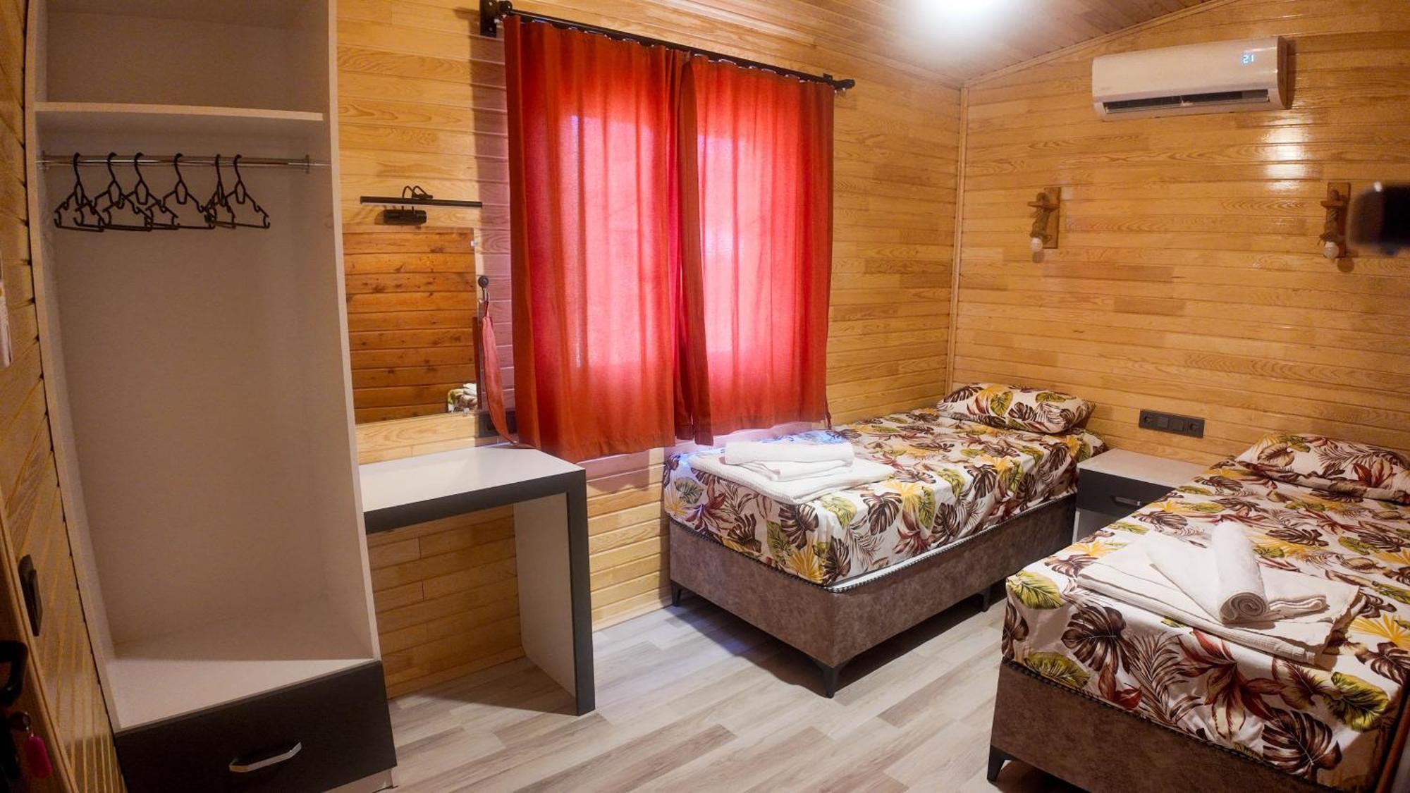 Guest house Ugur *