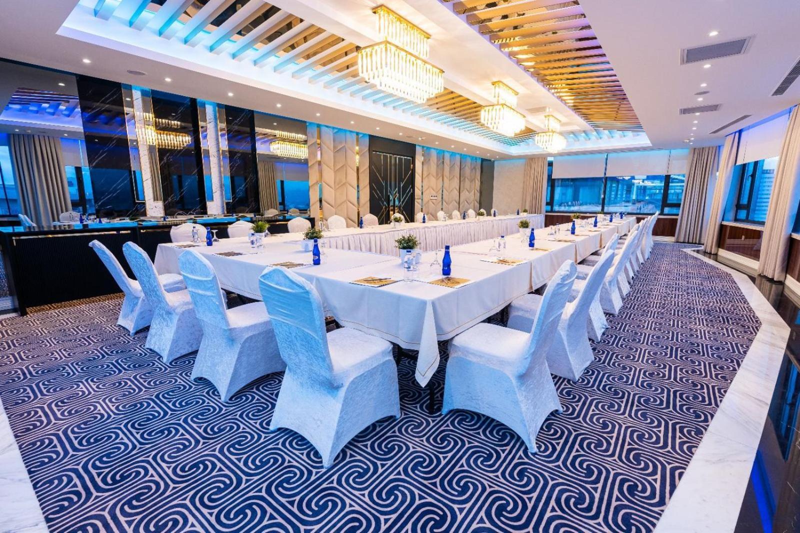 Hotel Ilci Ankara