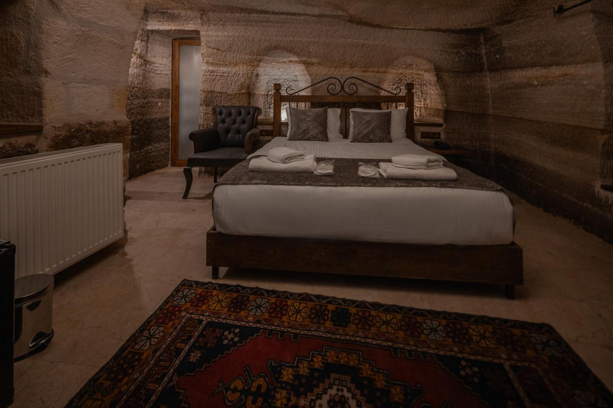 Hotel Aydinli Cave