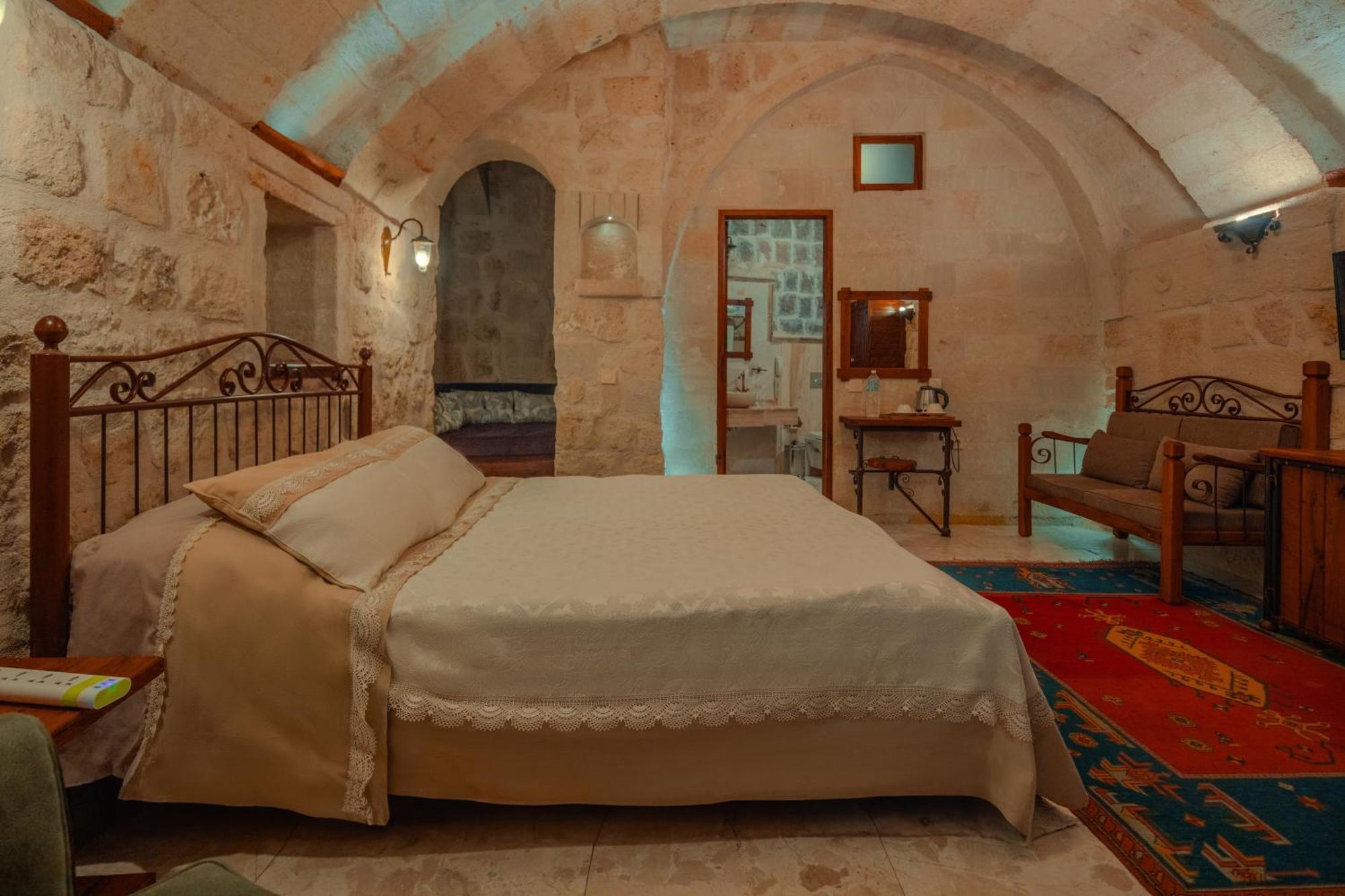 Hotel Aydinli Cave