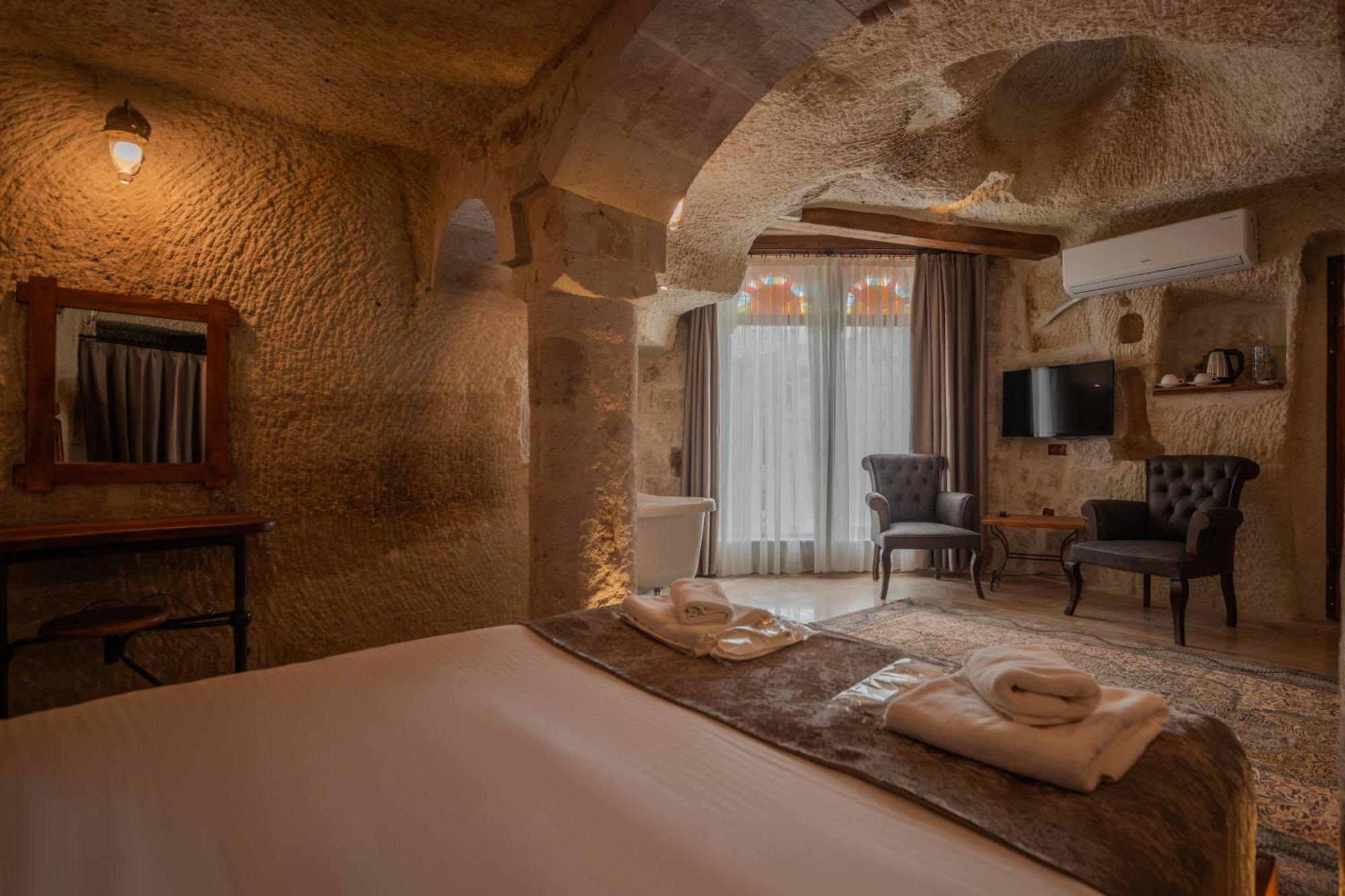 Aydinli Cave Hotel 3*