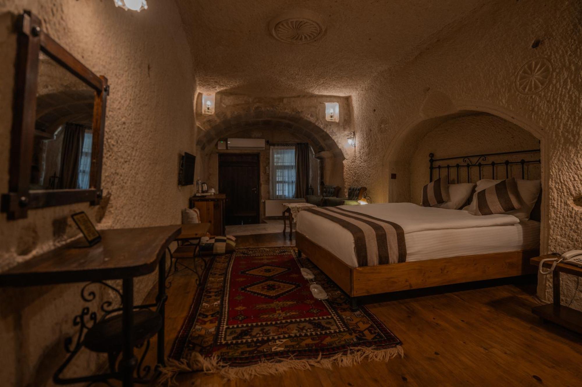 Aydinli Cave Hotel Nevsehir
