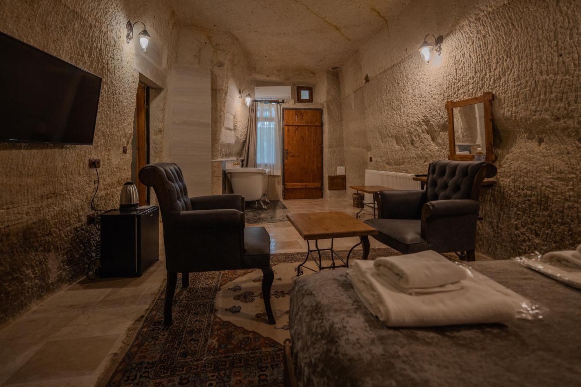Hotel Aydinli Cave Nevsehir