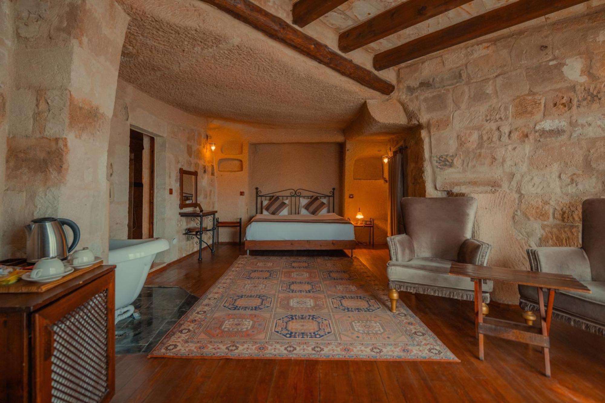 Aydinli Cave Hotel