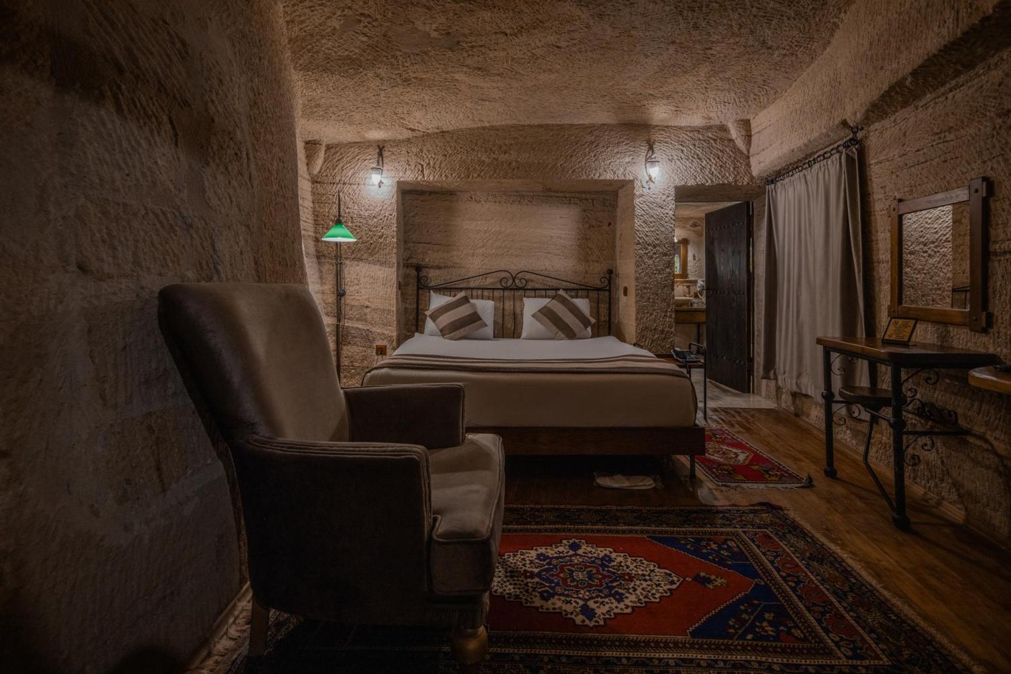 Hotel Aydinli Cave Nevsehir