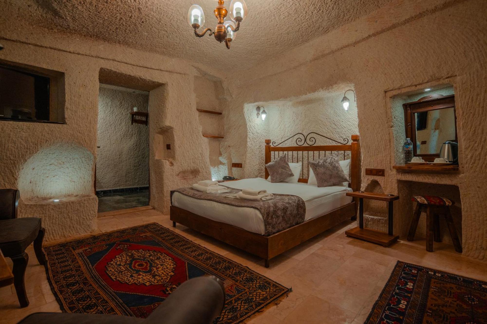 Aydinli Cave Hotel