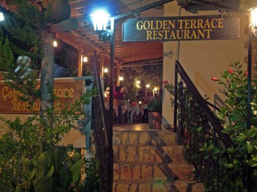 Golden Guest house 3*